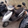 Honda Dio 62 Honda Dio 62