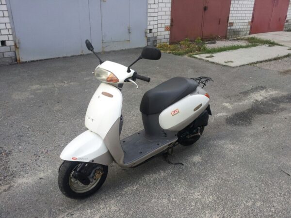 Honda Tact