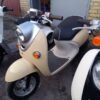 Yamaha Vino 4t