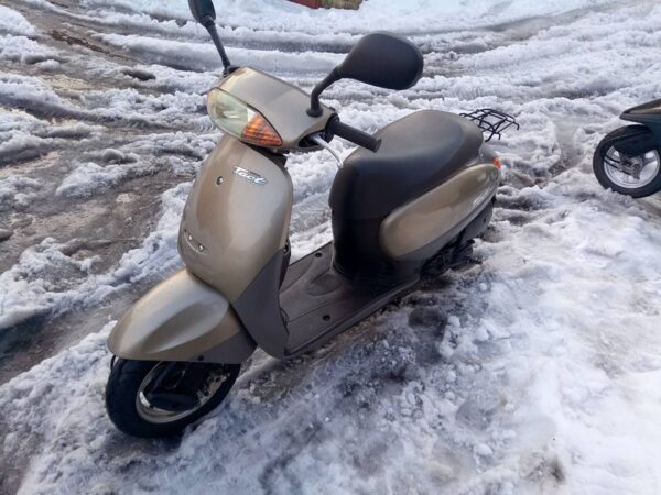 Honda Tact 51