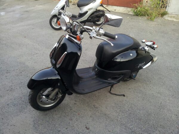 Honda Joker Honda Joker