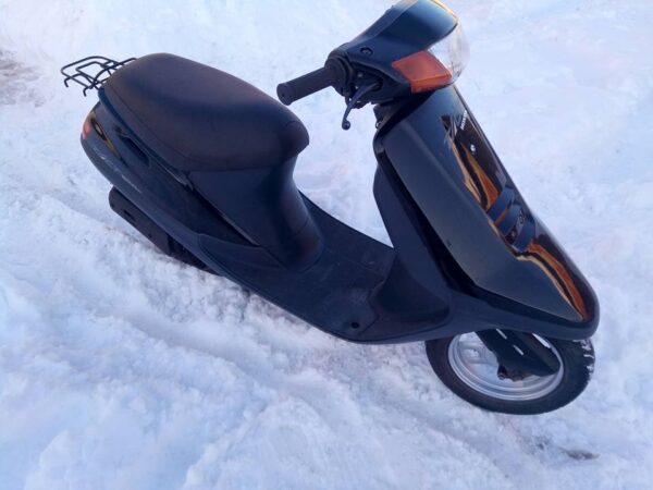 Honda Tact 24