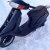 Honda Tact 24