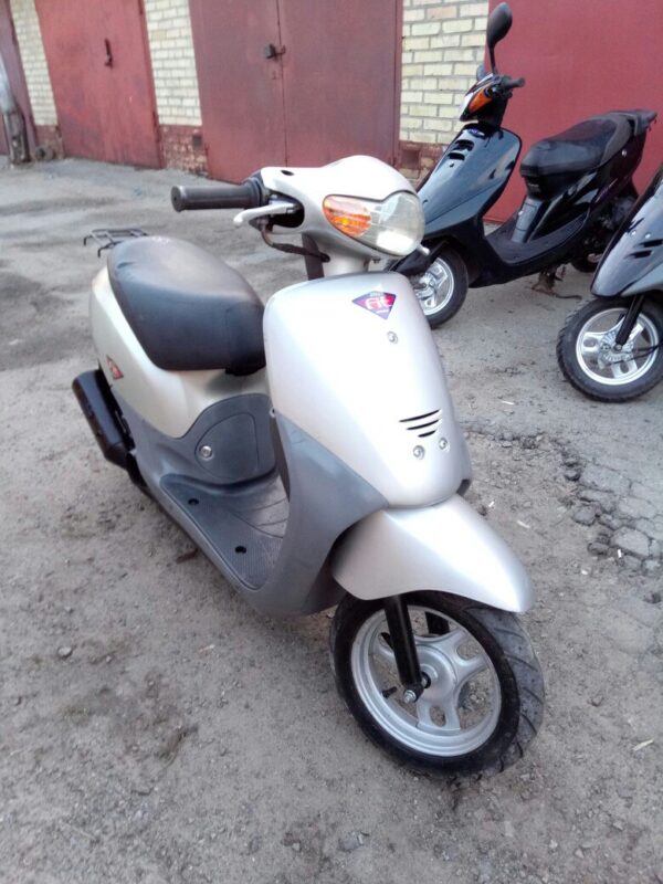 Honda Dio Fit - MOPED.KIEV.UA - купить скутер недорого Honda Dio Fit - MOPED.KIEV.UA - купить скутер недорого