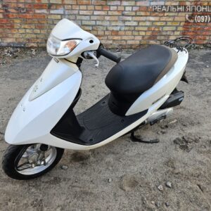 Honda dio 68