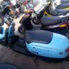 Yamaha Vox