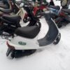 Honda Pal Honda Pal