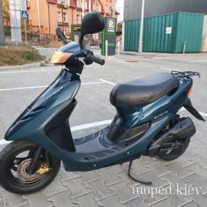 Honda Dio 35