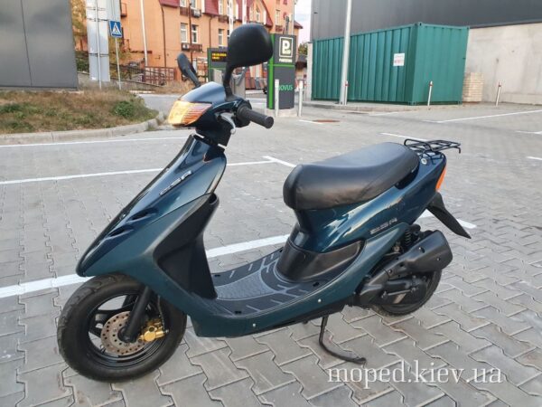 Honda Dio 35