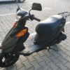 Suzuki Address 125