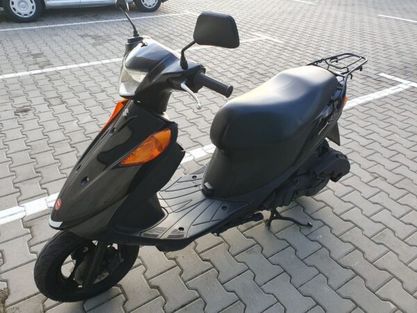 Suzuki Address 125