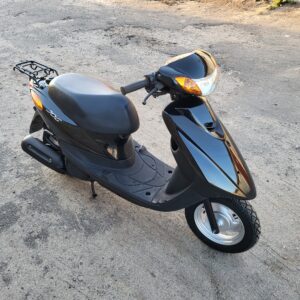 yamaha jog 36