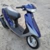 Купить мопед Хонда Дио Honda Dio 27