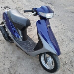 Honda Dio 27