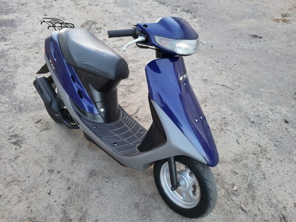 Купить мопед Хонда Дио Honda Dio 27