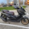 Yamaha Nmax