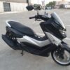 Yamaha Nmax 125