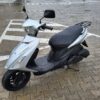 Suzuki Address 125S