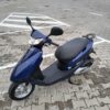 Honda Dio 62