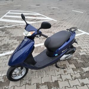 Honda Dio 62
