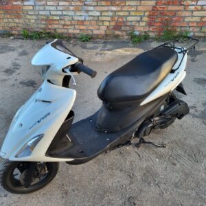 Сузуки Адрес 125