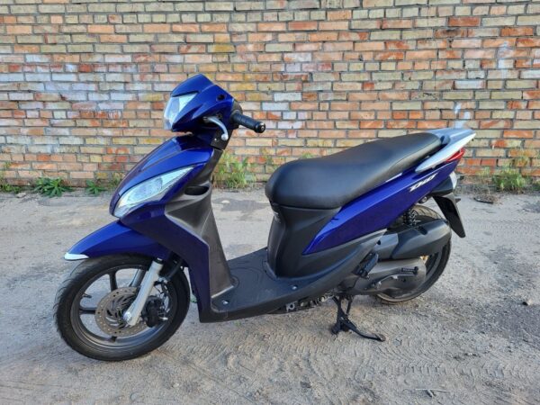 Купить скутер Honda Dio 110 Хонда Дио 110
