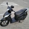 Honda Dio 110