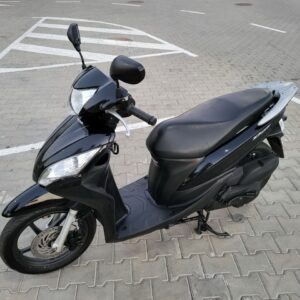 Honda Dio 110
