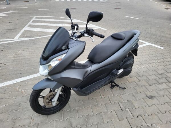 скутер Хонда Пцх Honda Pcx 125