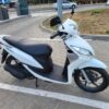 Honda Dio 110