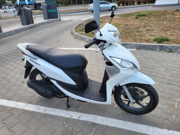 Honda Dio 110