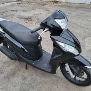 Honda Dio 110
