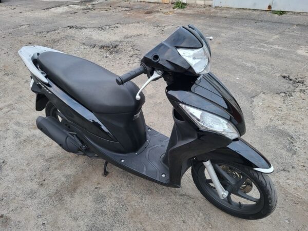 Honda Dio 110