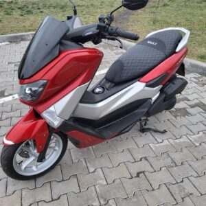 Yamaha Nmax 125