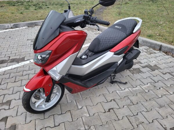 купить макси скутер Yamaha Nmax 125