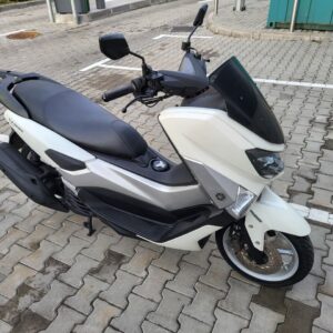 Yamaha Nmax 155