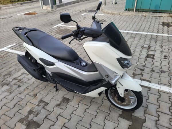 Купить скутер Ямаха нмакс Yamaha Nmax 155