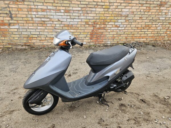 Honda TAct 30
