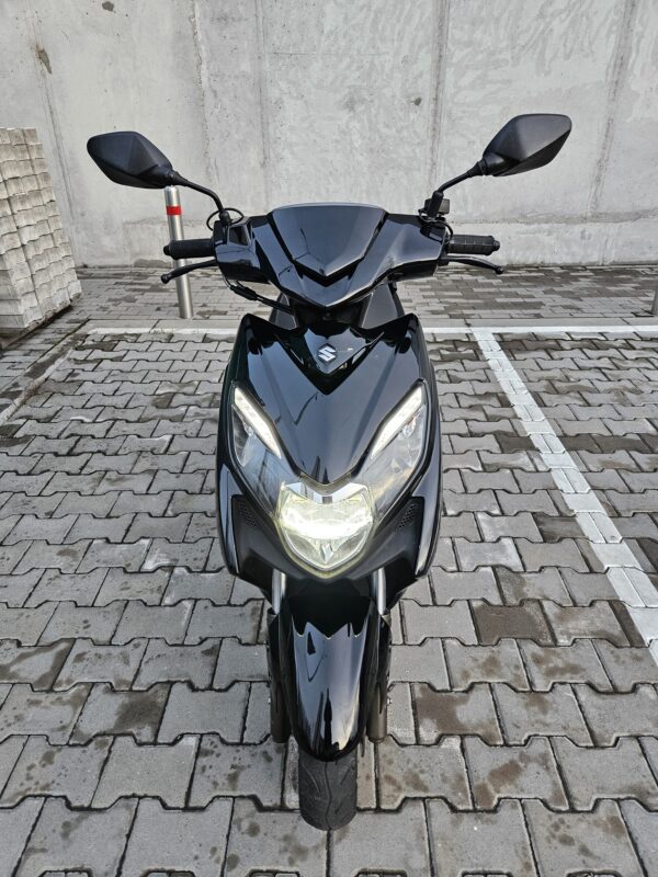 Suzuki Swish 125