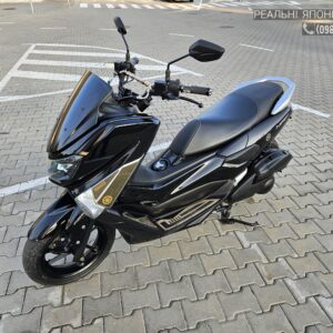 Yamaha Nmax 155